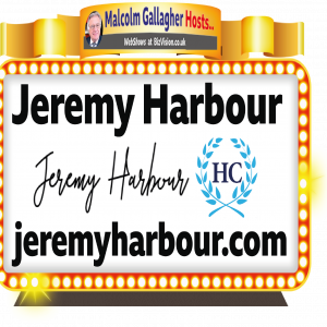 BIZ005: Use the Go Do concept to create wealth says Jeremy Harbour on BV-TV WebShow Special