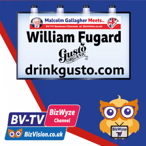 Are YOUR social drinking tastes changing too asks Will Fugard of Gusto on BV-TV BizWyze Show
