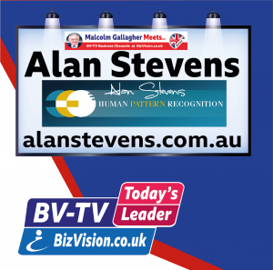 alan stevens on BV-TV Todays Leader Show