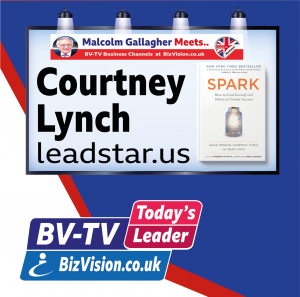 Courtney Lynch of leadstar.us on BizVision BV-TV