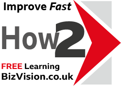 How 2 FREE resources at www.bizvision.co.uk