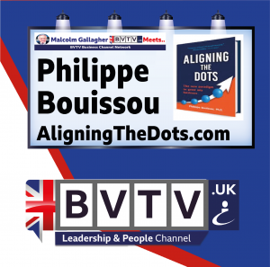 Philippe Bouissou of Aligning The Dots on BVTV