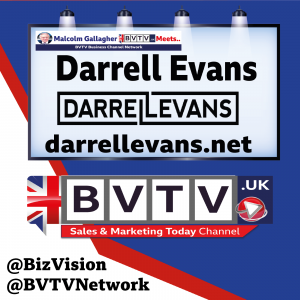 Are you achieving the right ROI on your marketing asks Darrell Evans in this BVTV Trilogy