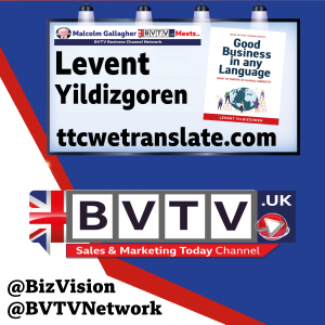 Talking global growth with expert Levent Yildizgoren on BVTV
