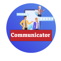 Communicator Hybrid Coaching at BizVision.co.uk