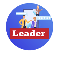 Leadership hybrid coaching at BizVision.co.uk