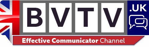 BVTV Effectiove Communicator show at www.bizvision.co.uk