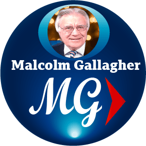 Malcolm Gallagher, coach & consultant at www.bizvision.co.uk