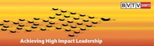 High Impact Leadership Tasls at www.bizvision.co.uk