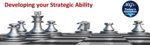 Strategic Ability thinking at www.bizvision.co.uk