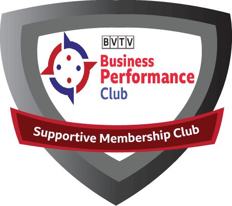 BVTV Business Performance Club at www.bizvision.co.uk