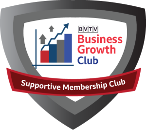 BVTV Business Growth Membership Club at www.bizvision.co.uk