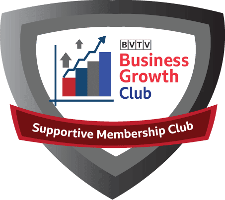 BVTV Business Growth Membership Club at www.bizvision.co.uk