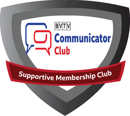 BVTV Communicator Membership Club at www.bizvision.co.uk