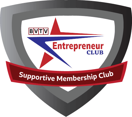 BVTV Entrepreneur Club at www.bizvision.co.uk