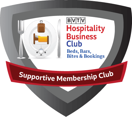 BVTV Hospitality Business Club at www.bizvision.co.uk