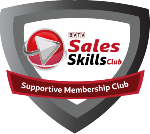 BVTV Sales Skills Club at www.bizvision.co.uk