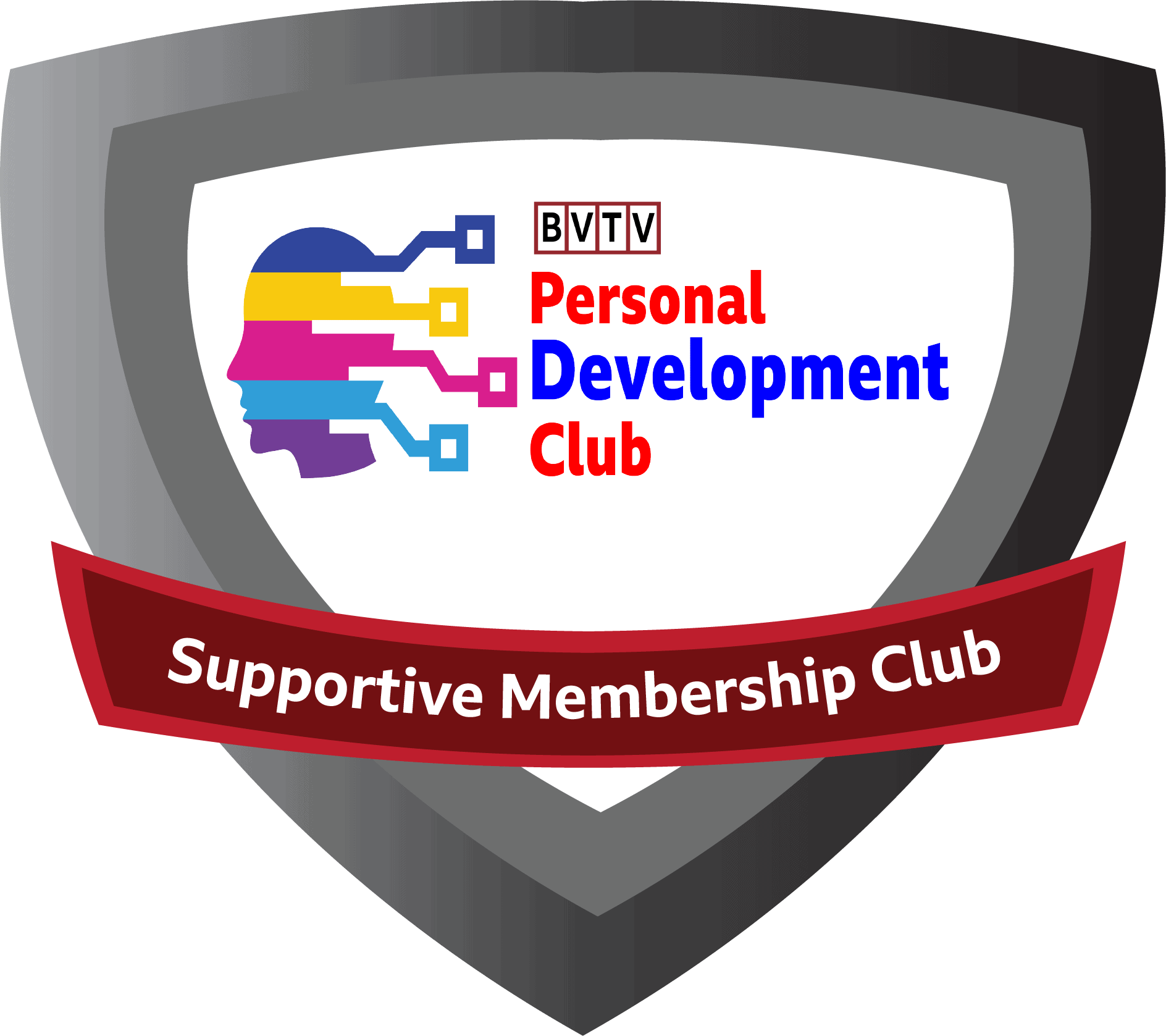 BVTV Personal Development Membership Club at www.bizvision.co.uk