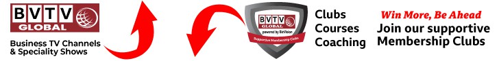 Welcome to BizVision.co.uk and BVTV Global membership clubs, channels and shows
